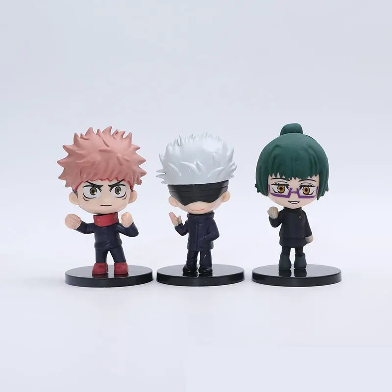 コミック・アニメ Anime Prize Figure Bulk Lot 9pcs Japan Anime Prize Figure Bulk Lot 15pcs Japan - メルカリ
