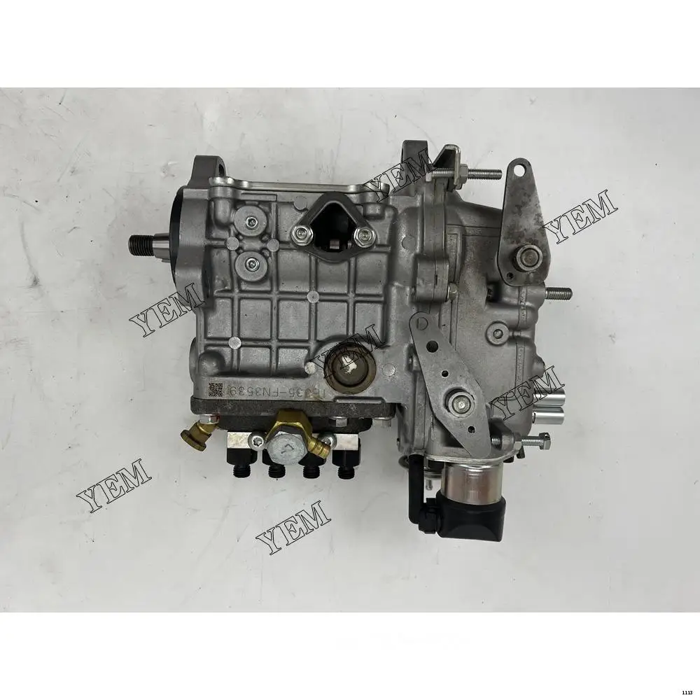 V3800 Fuel Injection Pump Assy 1E335-FN3539 for Kubota Engine Part