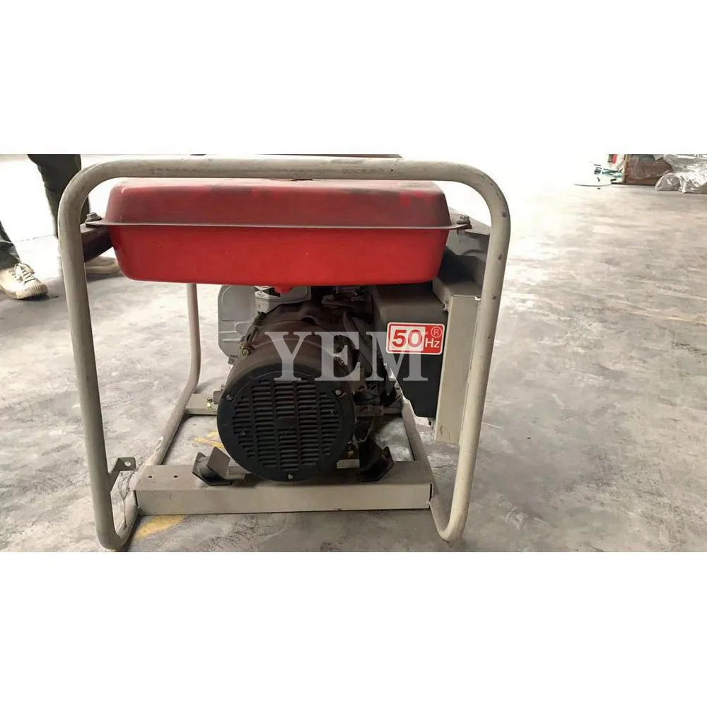 Diesel Engine Assy Fit for Yanmar L70AE-DGY5B Excavator Tractor Forklift Spare Parts