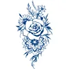GZ-053  Rose Geometric Mandala