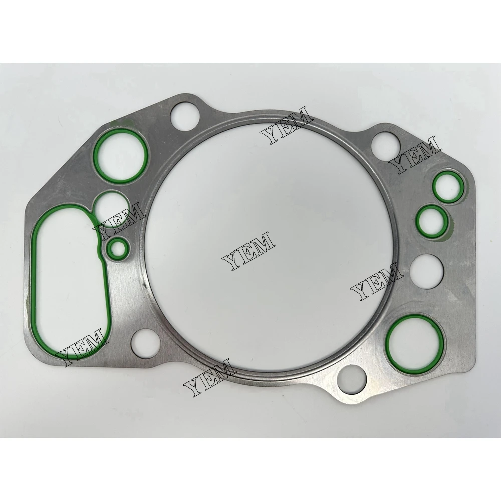 For Liebherr D934 Head Gasket Hot Selling 3