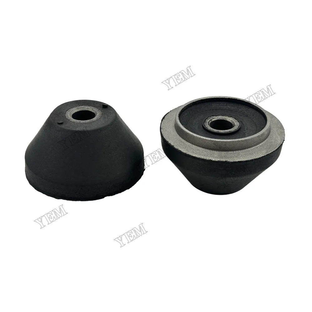 Engine Mount Cushion 267-1048 267-1050 Fit for Mitsubishi S3Q2 Engine 3