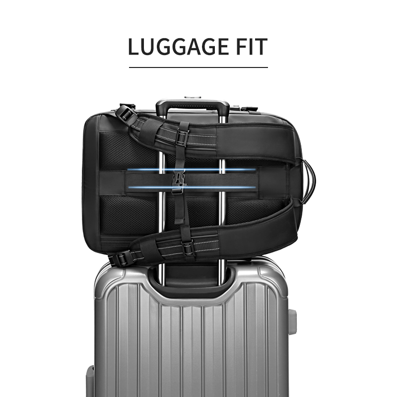〇Of55 未使用 真空圧縮 バックパック トラベルバッグ Amazon.co.jp: Vacpack バックパック、真空圧縮機能付き 60L