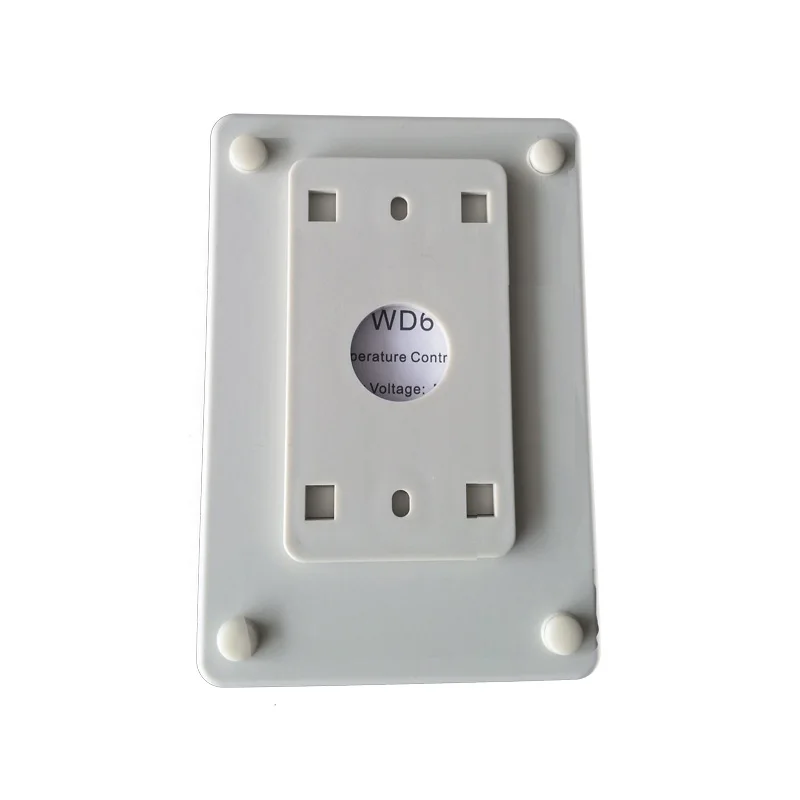 WD6 DC 48V Temperature Controller for Telecom Shelter Use