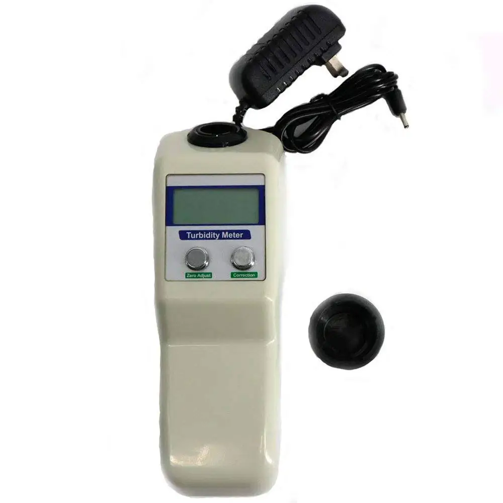 Scattered Light Turbidity Meter Wgz1b Turbidimeter Wgz1b Measuring