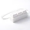White base style six