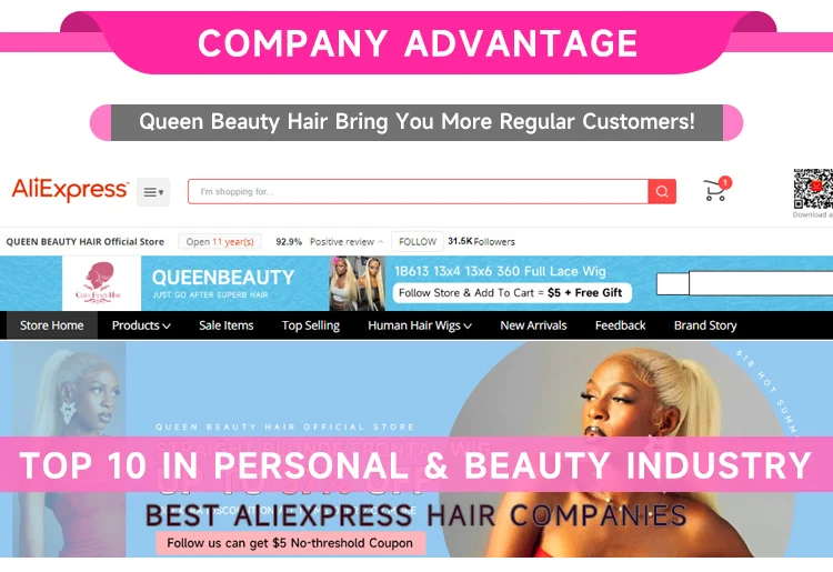 Loose Wave Cheap Good Quality Original Human Hair Wigs With Frontal