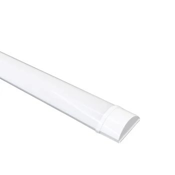Premium LED Batten Light Fixtures - 1ft To 5ft Linear Tube Lights, 100Lm/W, 4000K/6000K