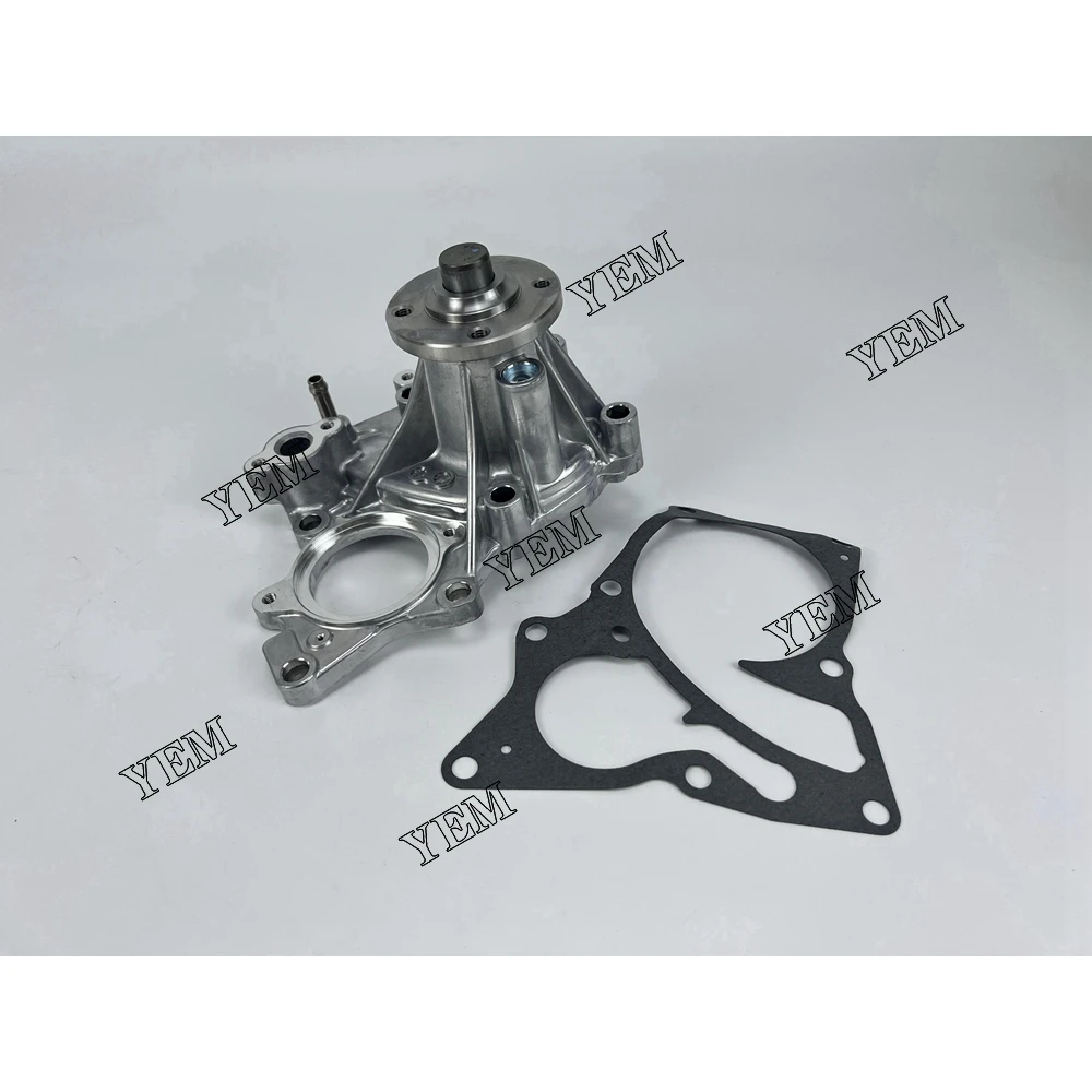 2GD Water Pump for Toyota Diesel Engine Parts 2