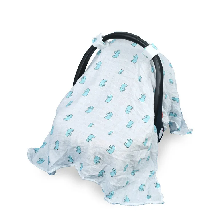 summer stroller cover