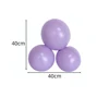 Viola 3 pezzi