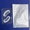 White(Silver pouch)