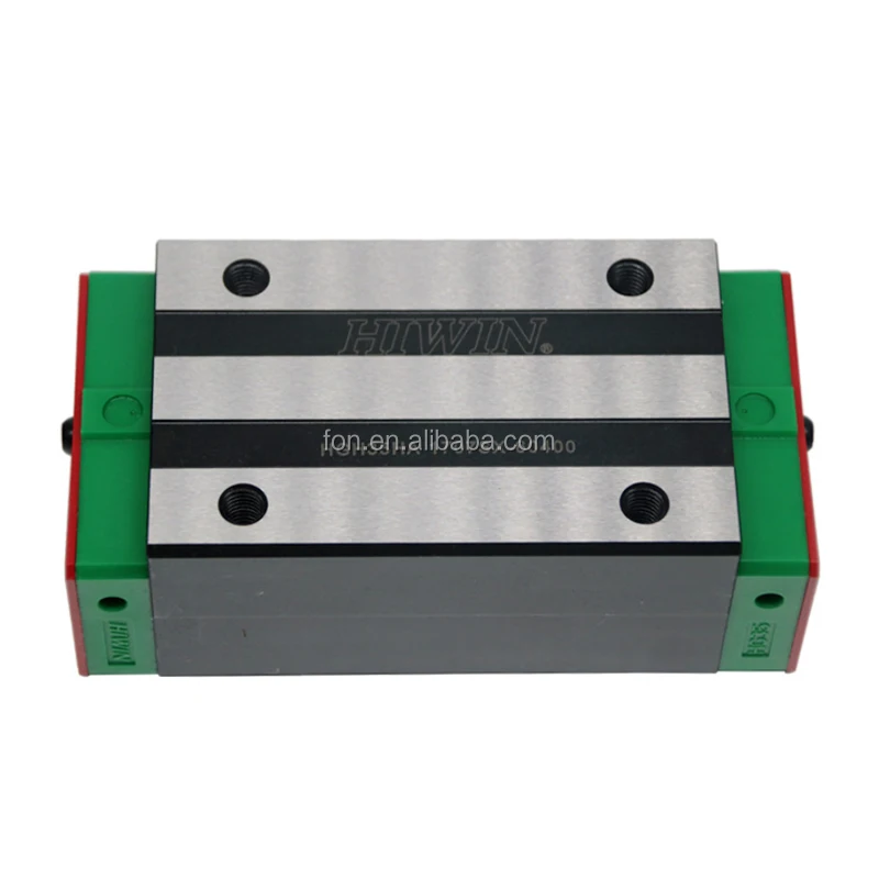 Original Hiwin HG20 Linear Guide Rail