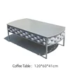 Table basse