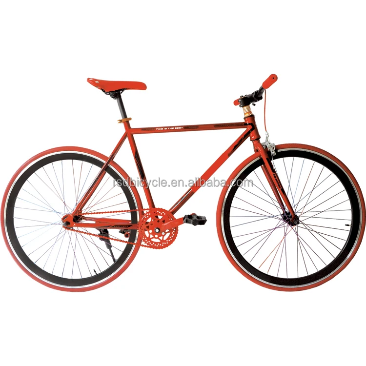 fixie gear bike for sale