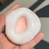 Orange Glutinous Rice Balls (6CM)