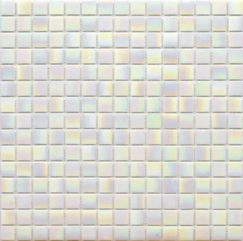 Blue Mosaic Colored Pink Swimming Pool Tile Wall Tiles Designs Outdoor Hotmelt Glass Graphic Design Square Shape square