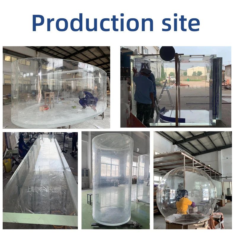 Стеновая панель из стекловолокна