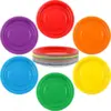 de color