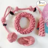 5-piece set 575g