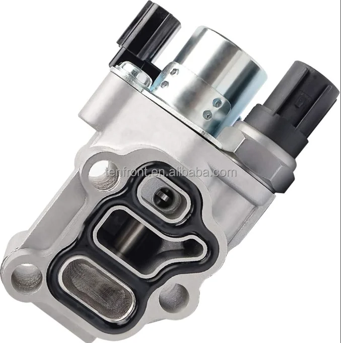 15810-RAA-A03 Solenoid Spool Valve for Honda Accord CIVIC FIT Saloon ODYSSEY ACURA 2.4