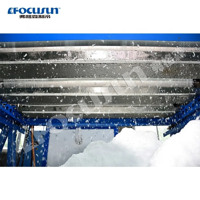 FOCUSUN  F36 Snow Making Machine with Long Service Time
