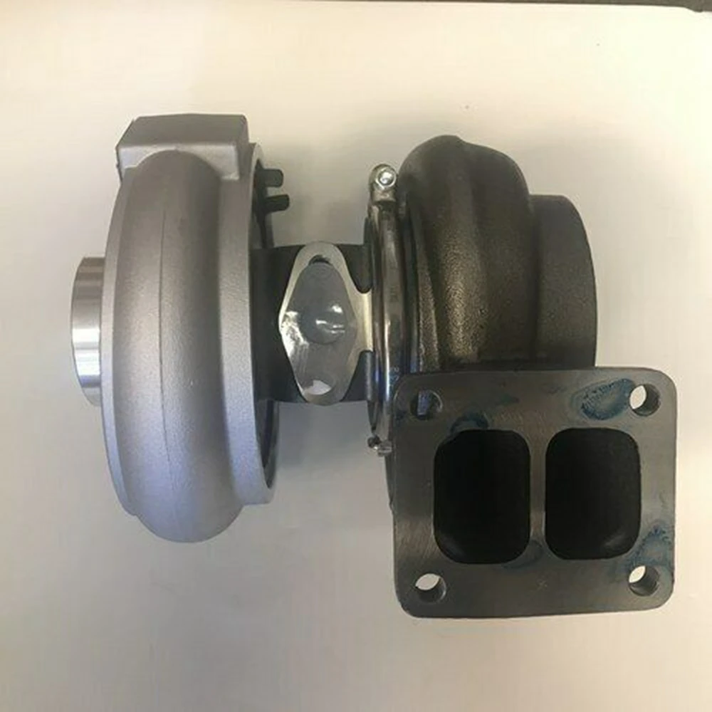 IZUMI for Mitsubishi 6D22 T 6D24 T SK400-5 Turbocharger 49134-00130 Heavy Equipment Engine Parts