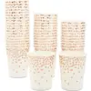 Paper Party Cups