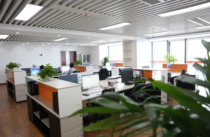 Shanghai Colortown Industrial Co., Ltd. 2