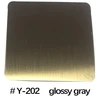 gris brillant