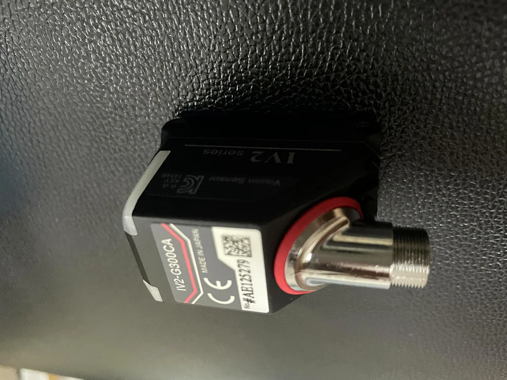 Good price Keyence vision sensor IV-HG600CA Ready to ship| Alibaba.com
