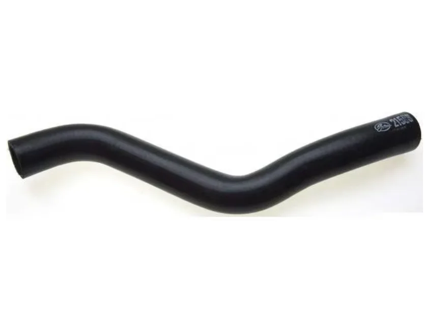 Radiator Hose for Nissan Sunny RZ-1 B12 6 Generation 02.1986