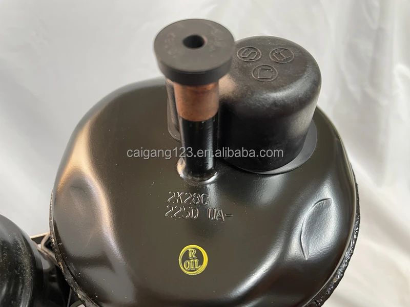 All New 2JS438D3JA02 for P Brand Matsushita Rotary Compressor