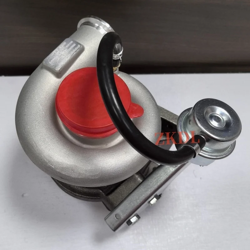 Factory Hot Sale High Quality Foton ISF2.8 Engine HE211WG Turbocharger 5350915 3788177 5321687 3796177 Turbo Boost Control