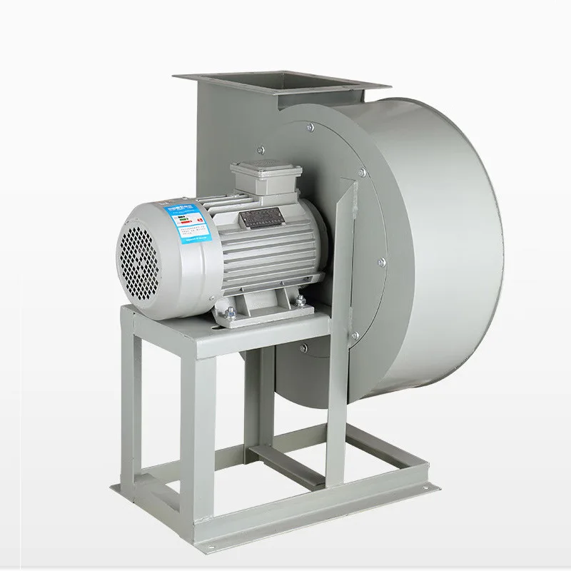 Centrifugal Ventilation Fan, CF-11, 220V - detail 4
