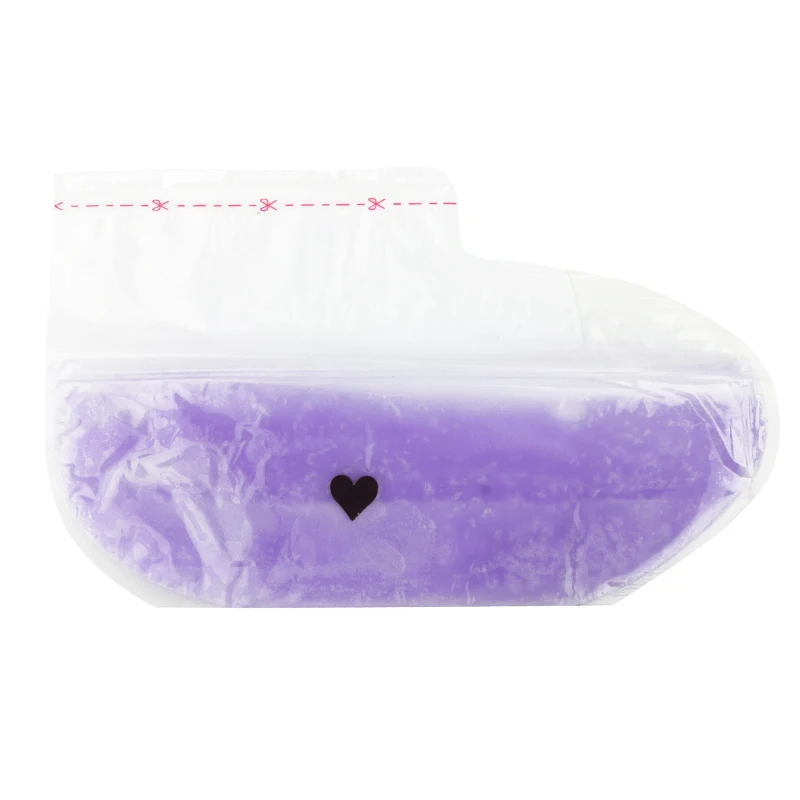 Paraffin Pedicure Bags For Feet Paraffin Foot Treatment Spa And Home