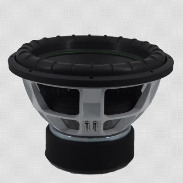 3000w 15 subwoofer