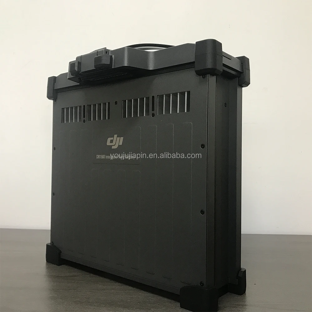 Dji Agras T50 Battery Db1560 Intelligent Flight Battery Brand New With