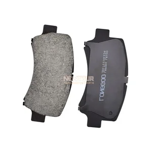 Original Quality S301068-0130 Auto Rear Brake Pad for Changan CS75 Car Parts