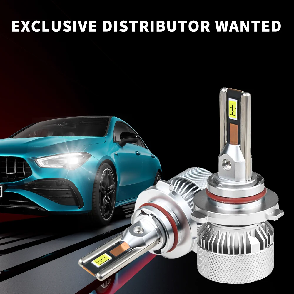 Hot Sale K7 H1 H11 9005 9006 H7 Led Headlight Bulb Canbus Buy H7 Led