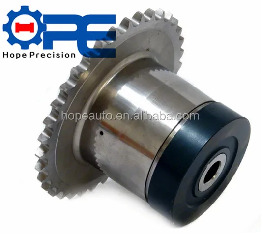 日産シルビアS15 SR20DET 1302565F0013025-65F00用VVTVTCカムギア