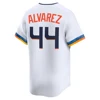 44 White