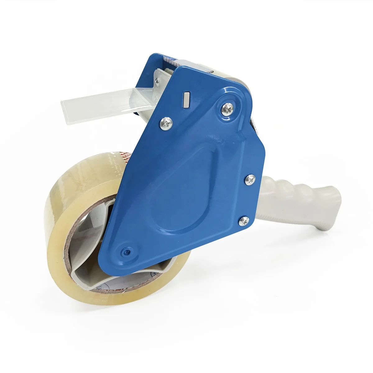 Диспенсер для упаковочной ленты 75 мм 3 дюйма 2 ручной