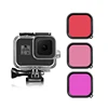 Transparent Hero 8 kit