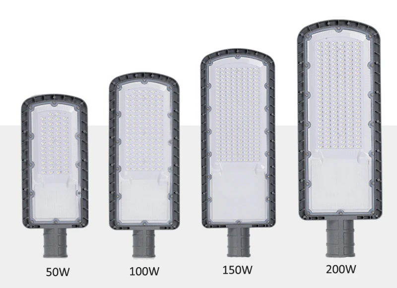 Shingel Factory Led Street Light Module Outdoor 30w 50w 100w 150w 200w ...