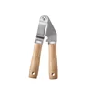 Garlic press