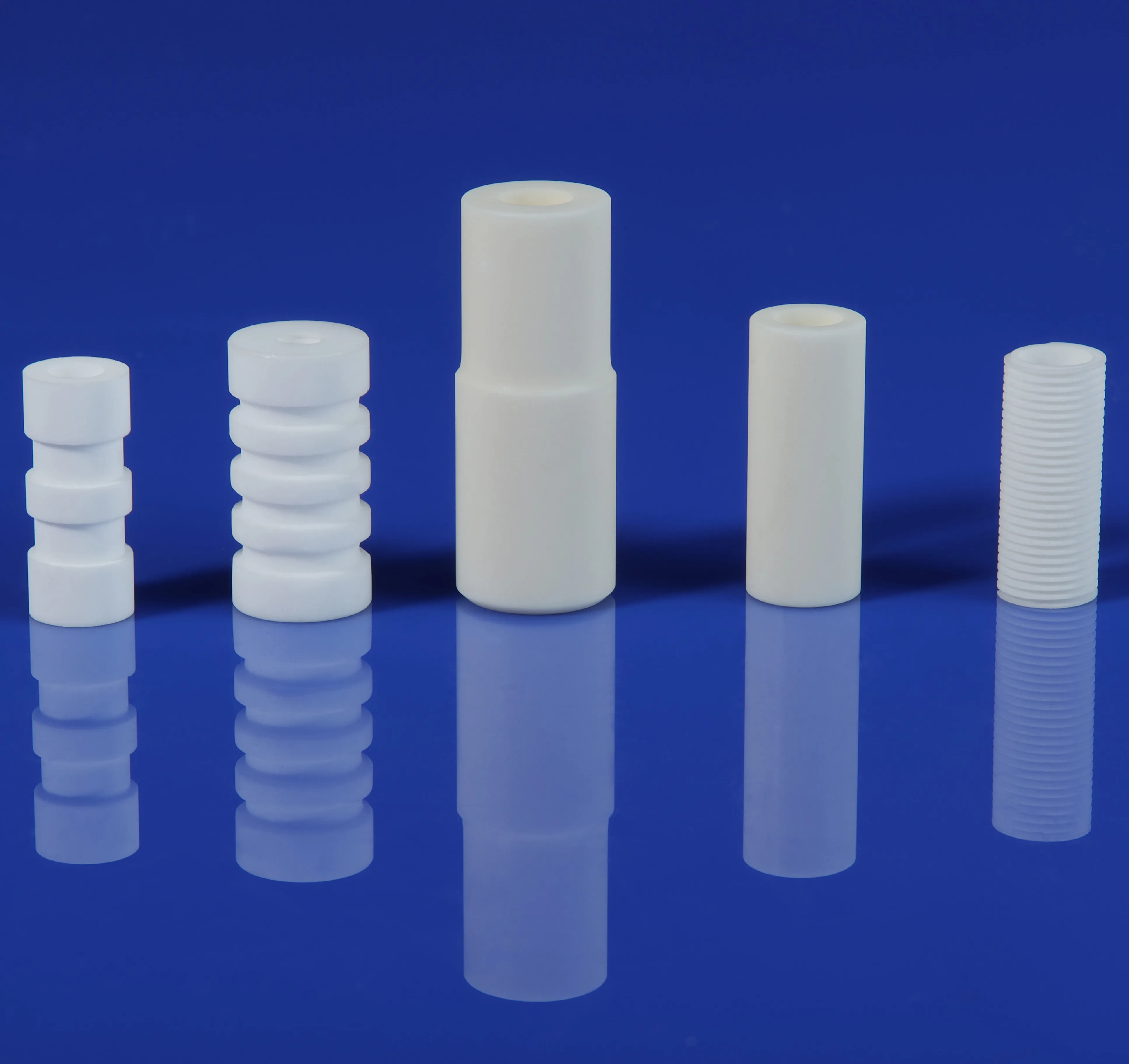 High Precision Alumina Ceramic Yarn Guides For Textile Machinery Buy