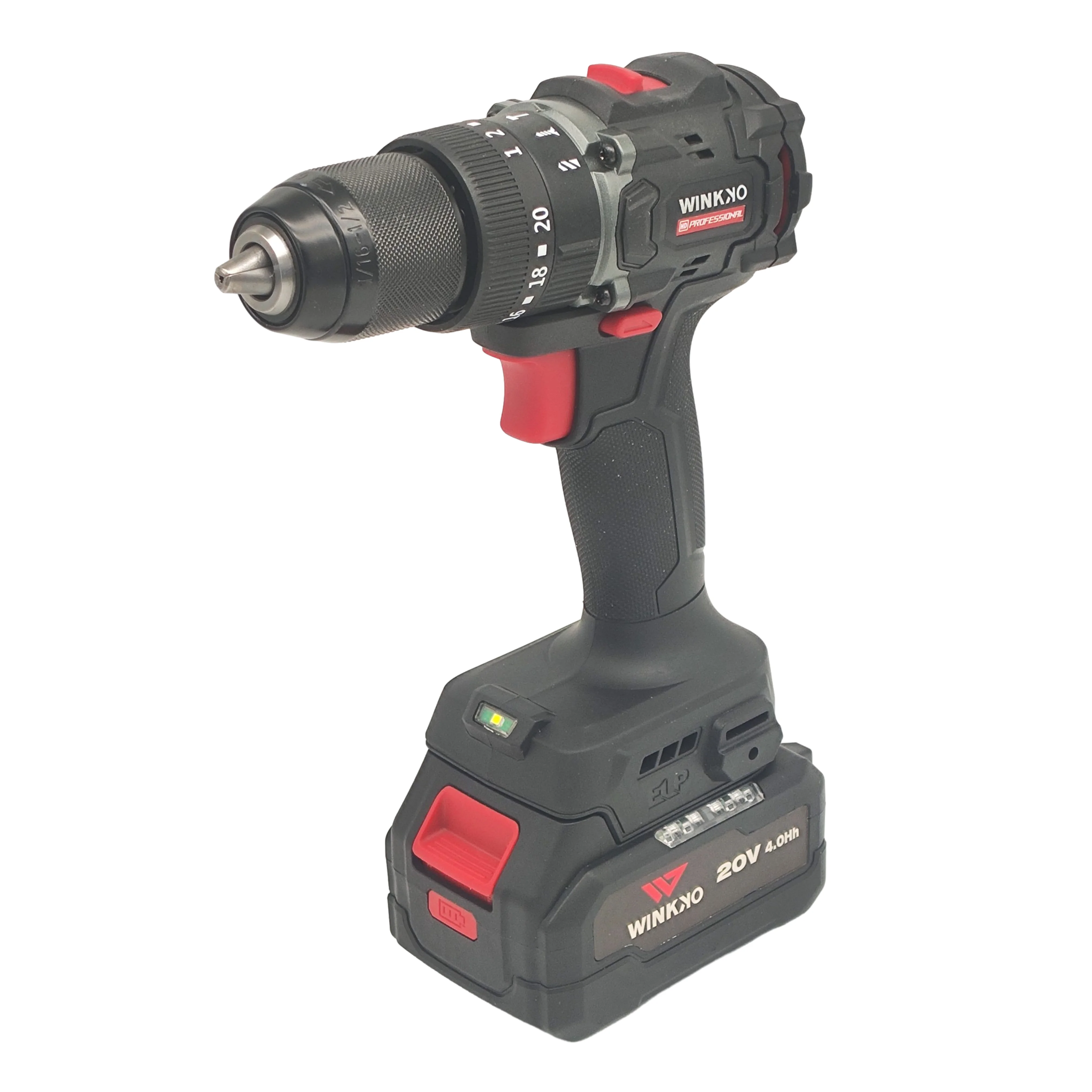 Parkside Tools Efficient Drilling Solutions for Concrete