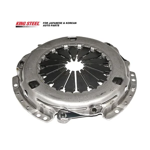 KINGSTEEL OEM 31210-0K090 312100K090 Hot Sale Auto Transmission Parts Clutch Pressure Plate for TOYOTA HLIUX KUN26L 2004-2012