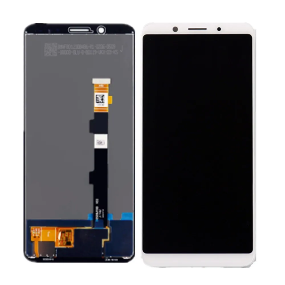 China Factory Mobile Phone pantallas de celulares Touch and LCD Screen For oppo F5 YOUTH  LCD display